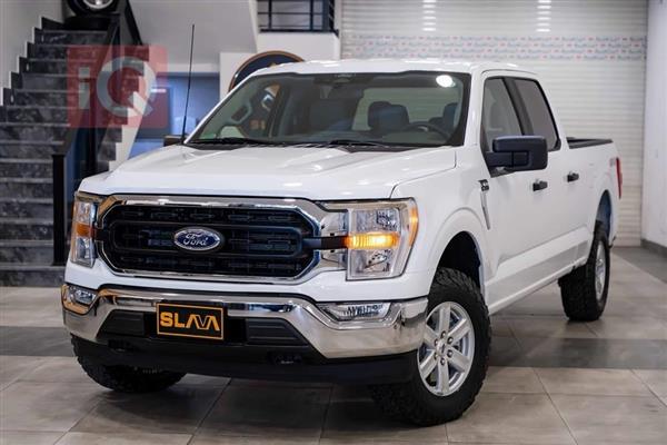 Ford for sale in Iraq